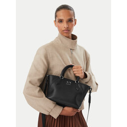 Armani Exchange Handtasche Armani Exchange XW003143 AF26569 UC001 Schwarz