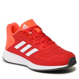 adidas Обувки adidas Duramo 10 Shoes HP5823 Червен