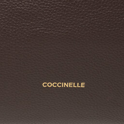 

Сумка Coccinelle Mqf Coccinellemagie E1 MQF 18 04 01 Cola W66, Фіолетовий