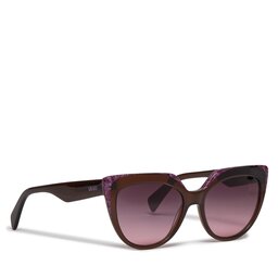 Liu Jo Слънчеви очила Liu Jo LJ783S Кафяв