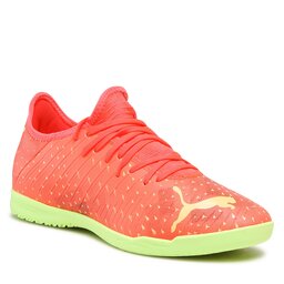 Puma Schuhe Puma Future Z 4.4 It 107008 03 Coral/Fizzy/Black/Salmon
