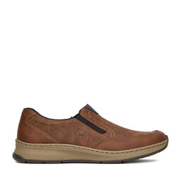 Rieker Halbschuhe Rieker 14362-24 Braun