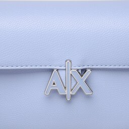 

Сумка Armani Exchange 942914 CC788 21331 Shadow, Голубий