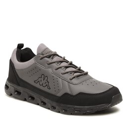 Kappa Sneakers Kappa 243245 Grey/Black