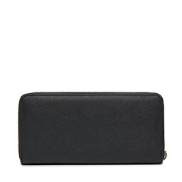 

Великий жіночий гаманець Versace Jeans Couture 75VA5PA1 ZS467 899, Чорний