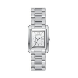 Michael Kors Ceas Michael Kors Essex MK4906 Argintiu