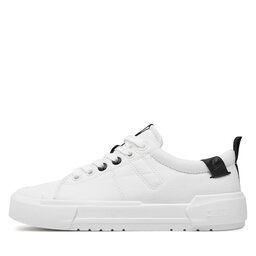 

Кеди Big Star Shoes NN274444 101, Білий