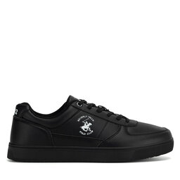 Beverly Hills Polo Club Αθλητικά Beverly Hills Polo Club BHPCV5-6301 Μαύρο