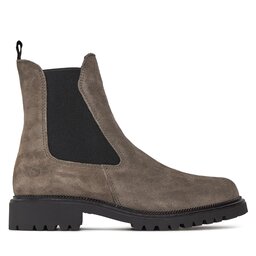 

Челсі Tamaris 1-25427-41 Grey Suede 201, Сірий