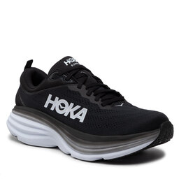 Hoka Cipő Hoka M Bondi 8 Wide 1127953 Bwht