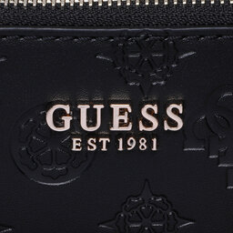 

Сумка Guess HWPG87 47140 BLA, Чорний