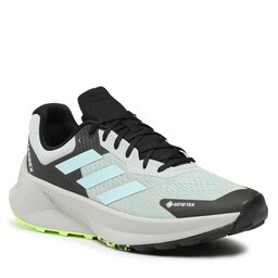 adidas Skor adidas Terrex Soulstride Flow Gtx GORE-TEX IF5009 Wonsil/Seflaq/Luclem