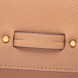 

Сумка Liu Jo Ecs L Crossbody AA3158 E0087 Cuoio Chiaro 61336, Бежевий