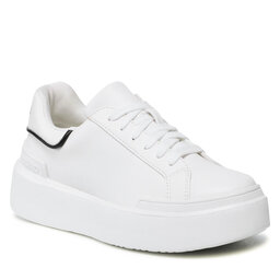 QUAZI Sneakers QUAZI WSQ2101-02 White