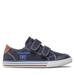 

Кеди Pablosky 967520 S Canvas Navy, Cиній