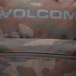 

Рюкзак Volcom School Backpack D6522205 Arc, Хакі