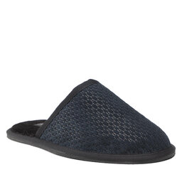 Boss Naminės šlepetės Boss Home 50464461 10239961 01 Dark Blue 01