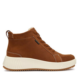 Ara Schnürschuhe Ara Davos 12-26908-08 Dunkelbraun