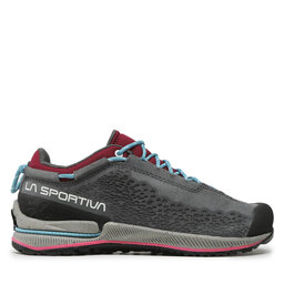 La Sportiva Trekkingschuhe La Sportiva Tx2 Evo Leather W's 27X900314 Grau