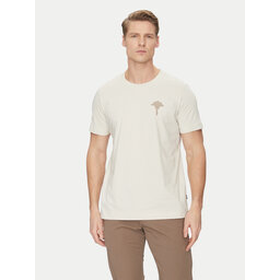 JOOP! JOOP! Majica 17 JJ-03Brisko 10017941 30044674 Bež Regular Fit