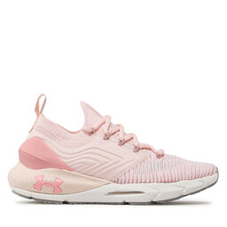 

Взуття Under Armour Ua W Hovr Phantom 2 Inknt 3024155603-603 Pink/Gry, Рожевий