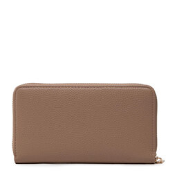 

Великий жіночий гаманець U.S. Polo Assn. Stanford BEUSS5184WVP502 Beige, Бежевий