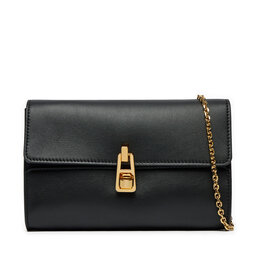 Coccinelle Τσάντα Coccinelle Coccinellemagie E1 RW0 19 01 01 Μαύρο