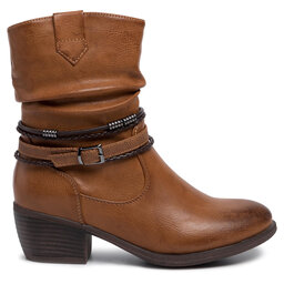 

Ботильйони Clara Barson WS2905-01 Camel, Коричневий