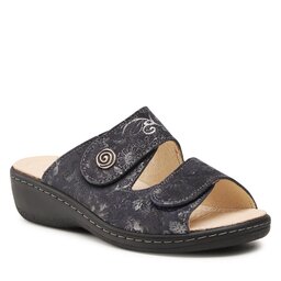 Dr. Brinkmann Șlapi Dr. Brinkmann 700412 Navy 05