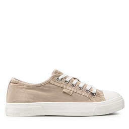 

Кеди s.Oliver 5-23673-28 Cream 462, Бежевий
