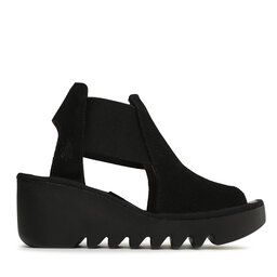 

Босоніжки Fly London Bigafly P501412000 Black, Чорний