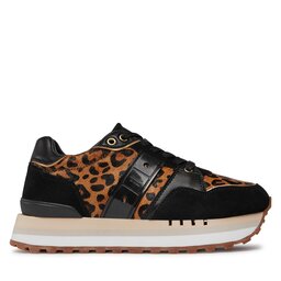 Blauer Sneakersy Blauer F3EPPS01/LEO Hnědá