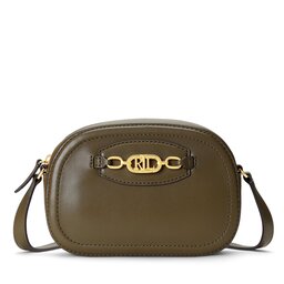Lauren Ralph Lauren Táska Lauren Ralph Lauren 431876412011 Botanic Green