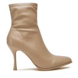 

Ботильйони Jenny Fairy LS5784-01 Beige, Бежевий