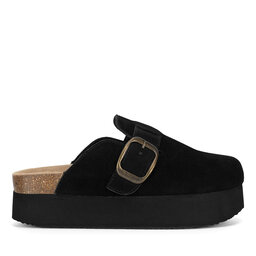Badura Šlepetės Badura TS6207-01 Juoda
