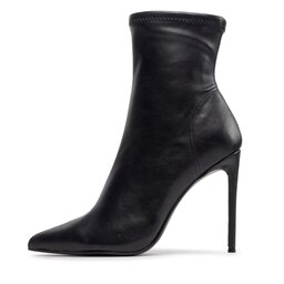 

Ботильйони Steve Madden Vanya SM11002089-02002-011 Black Paris, Чорний