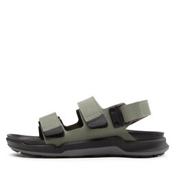

Босоніжки Birkenstock Tatacoa 1022649 Futura Khaki, Хакі