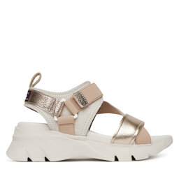 Hispanitas Sandalen Hispanitas Dakar HV254007 Goldfarben