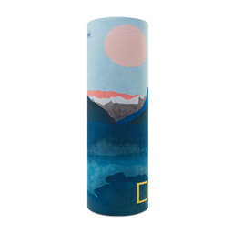Buff Nákrčník Buff Original Ecostretch 130038.555.10.00 Multi