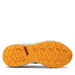 

Снікерcи ZeroC Helsfyr Gtx Jnr GORE-TEX 100250213 Black/Yellow, Чорний