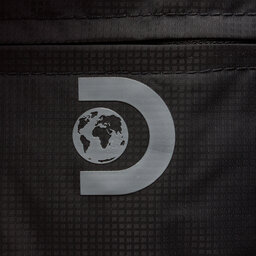 

Рюкзак Discovery Passamani30 D00613.06 Black, Чорний