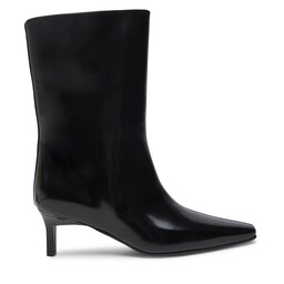 Calvin Klein Botines Calvin Klein HW0HW02151 Negro
