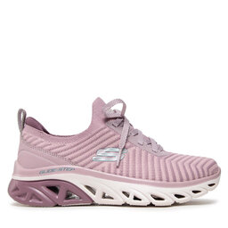

Взуття Skechers Level Up 149553/MVE Mauve, Фіолетовий