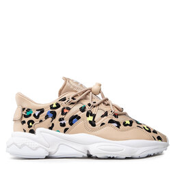 

Взуття adidas Ozweego Plus W H00668 Stpanu/Stpanu/Supcol, Бежевий