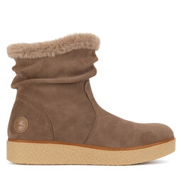 Rieker Stiefeletten Rieker Y0070-24 Braun