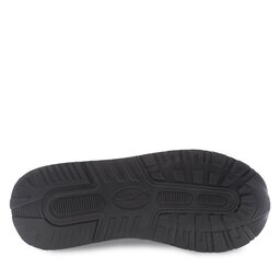 

Снікерcи U.S. Polo Assn. Nobik NOBIK009 BLK-GOL01, Чорний