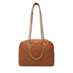 Nine West Дамска чанта Nine West CEO-ALICE-LA482-3468 Кафяв