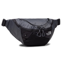 The North Face Чанта за кръст The North Face Lumbnical NF0A3S7ZMN8 Asphltgr/Tnfblk