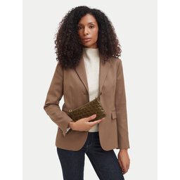 MICHAEL Michael Kors Handtasche MICHAEL Michael Kors 32F6AJ6F6S Hellbraun
