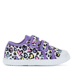 Nelli Blu Scarpe da ginnastica Nelli Blu CM240411-7 Multicolore